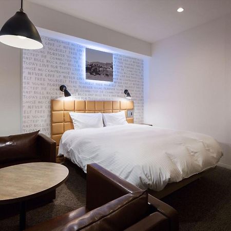 Hotel Plumm Γιοκοχάμα Εξωτερικό φωτογραφία