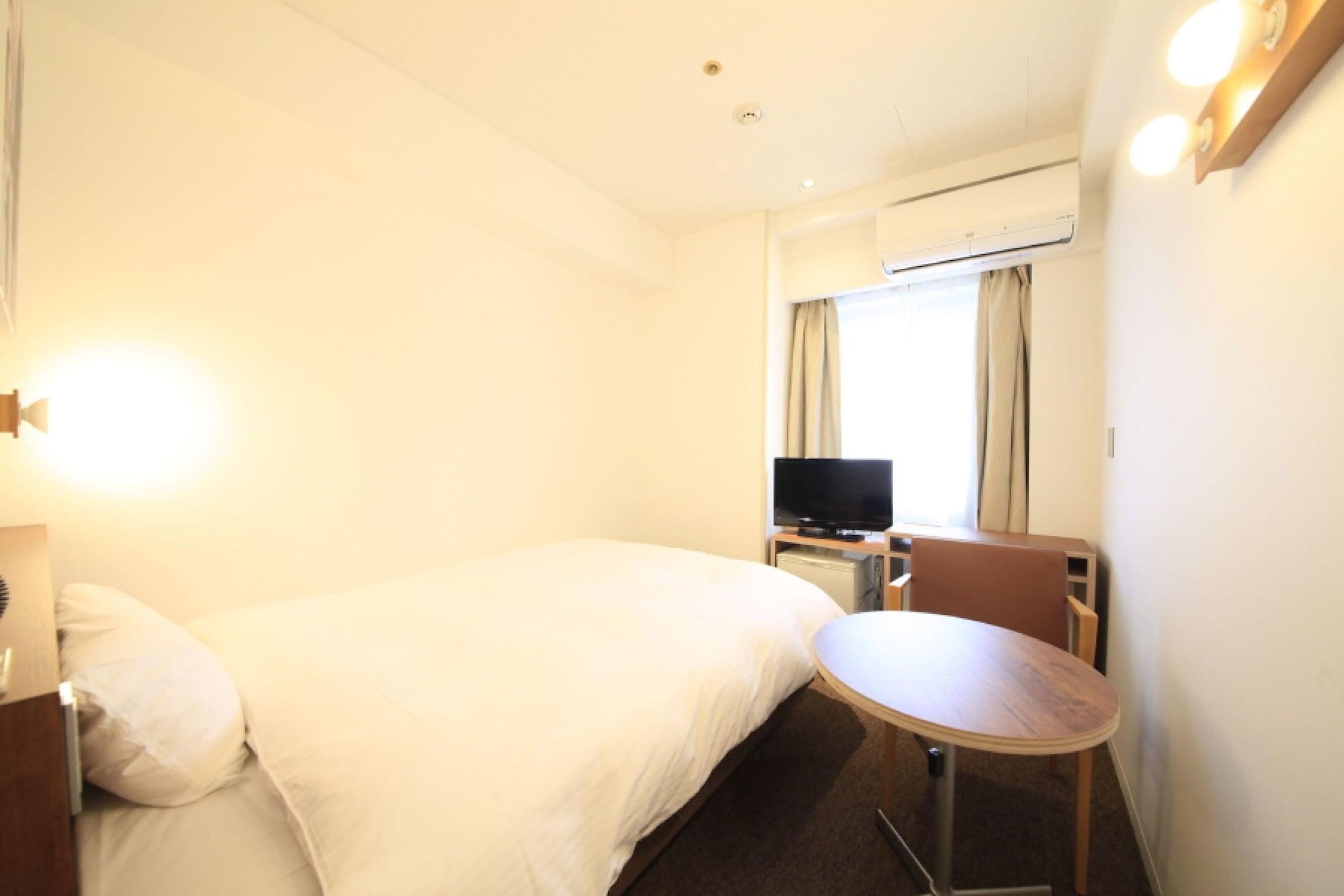 Hotel Plumm Γιοκοχάμα Εξωτερικό φωτογραφία