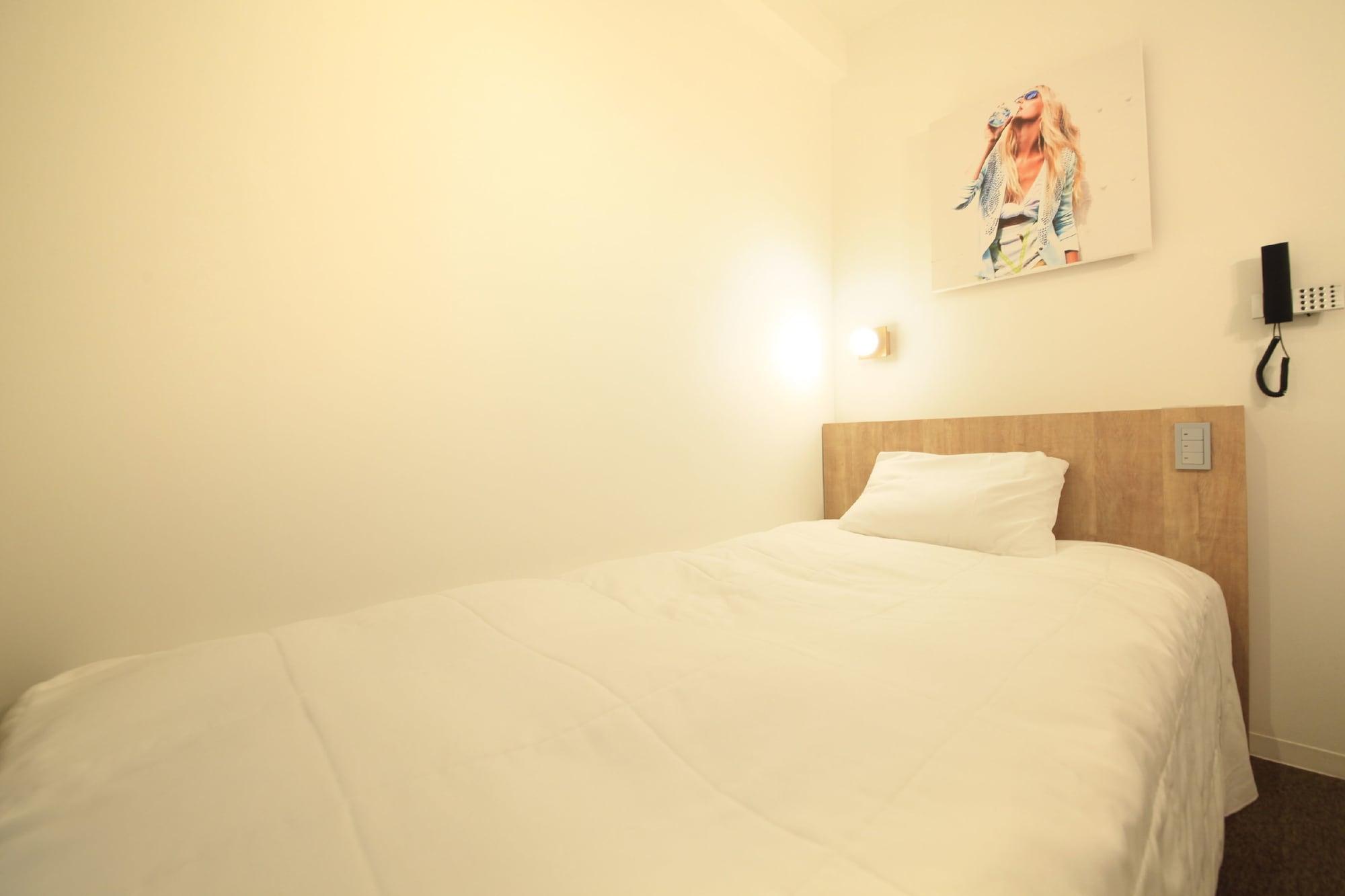 Hotel Plumm Γιοκοχάμα Εξωτερικό φωτογραφία