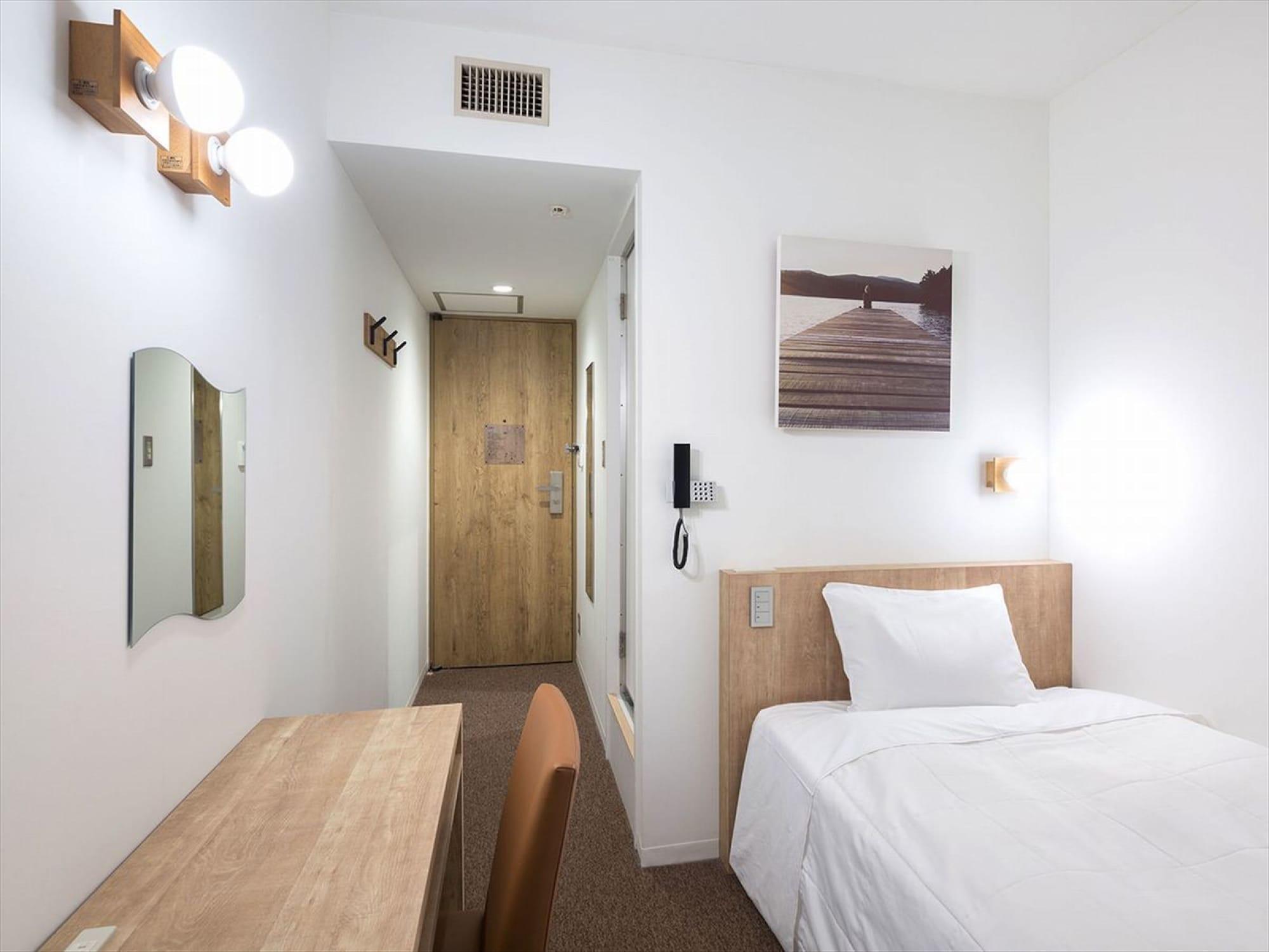 Hotel Plumm Γιοκοχάμα Εξωτερικό φωτογραφία