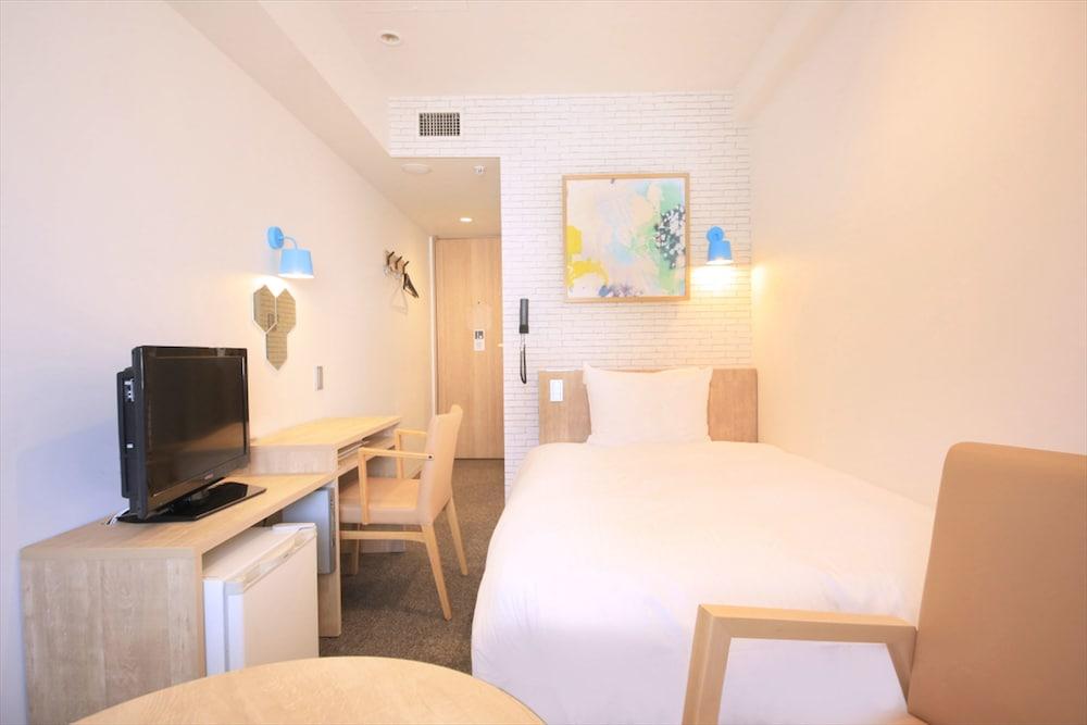 Hotel Plumm Γιοκοχάμα Εξωτερικό φωτογραφία