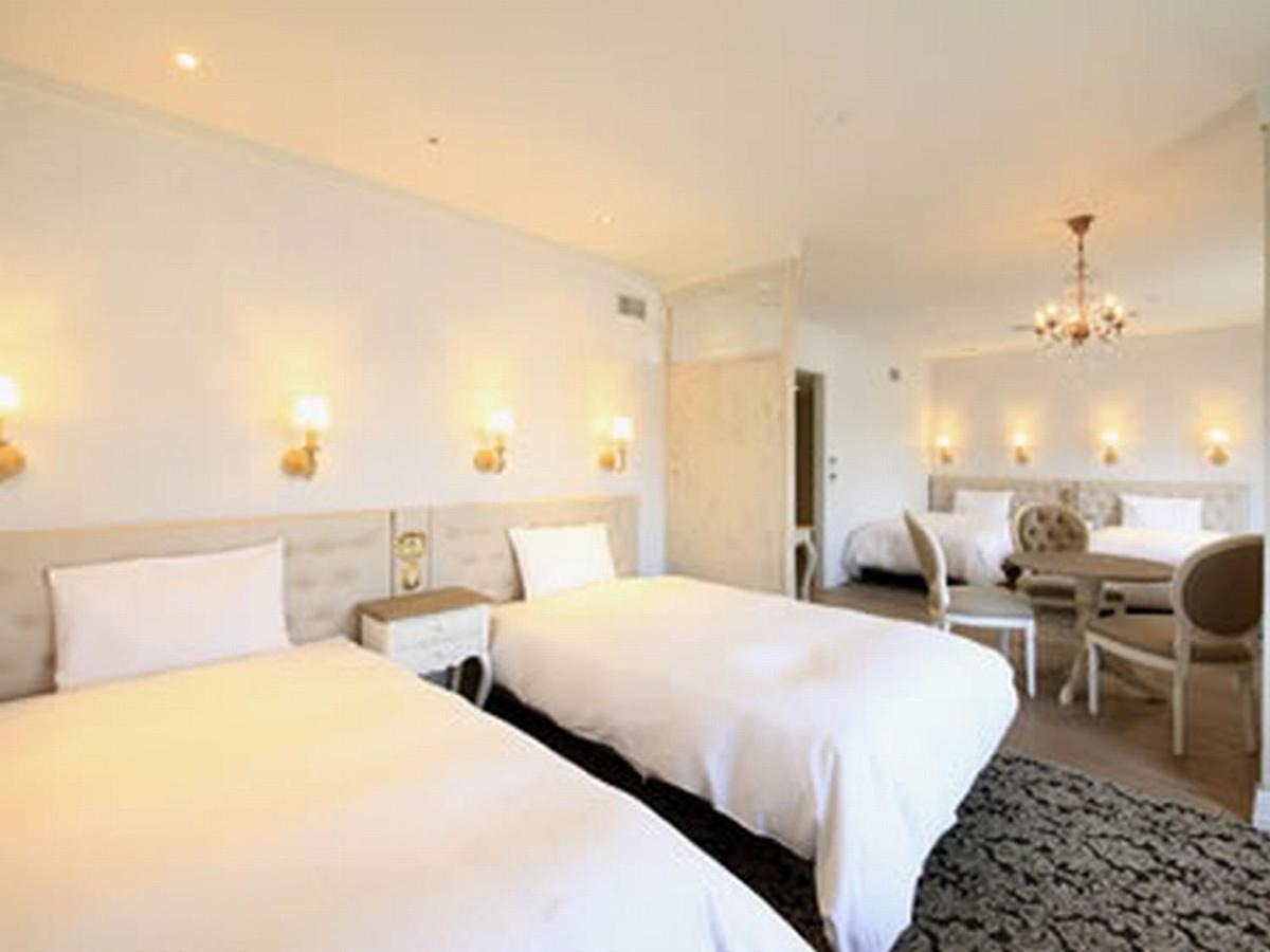 Hotel Plumm Γιοκοχάμα Εξωτερικό φωτογραφία