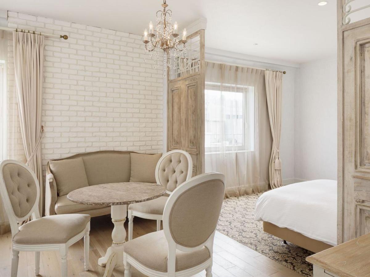Hotel Plumm Γιοκοχάμα Εξωτερικό φωτογραφία
