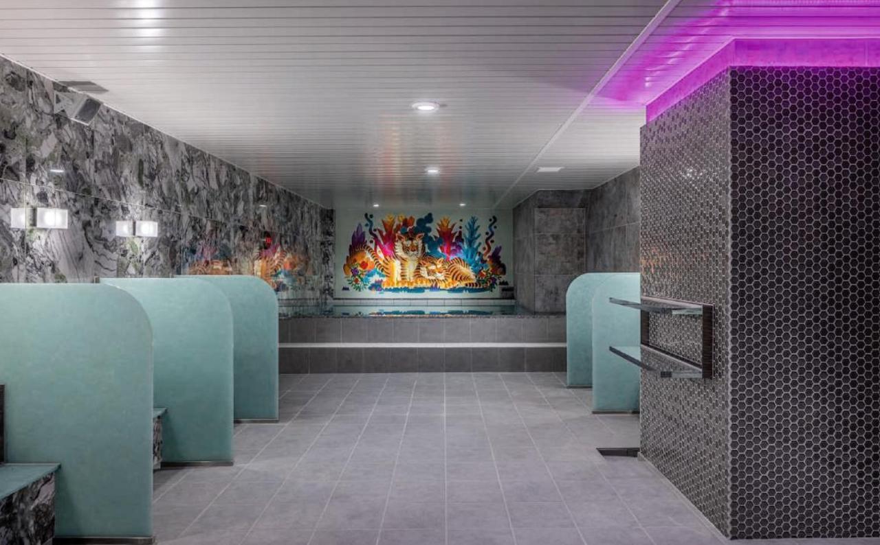 Hotel Plumm Γιοκοχάμα Εξωτερικό φωτογραφία