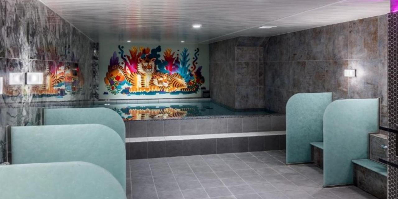 Hotel Plumm Γιοκοχάμα Εξωτερικό φωτογραφία