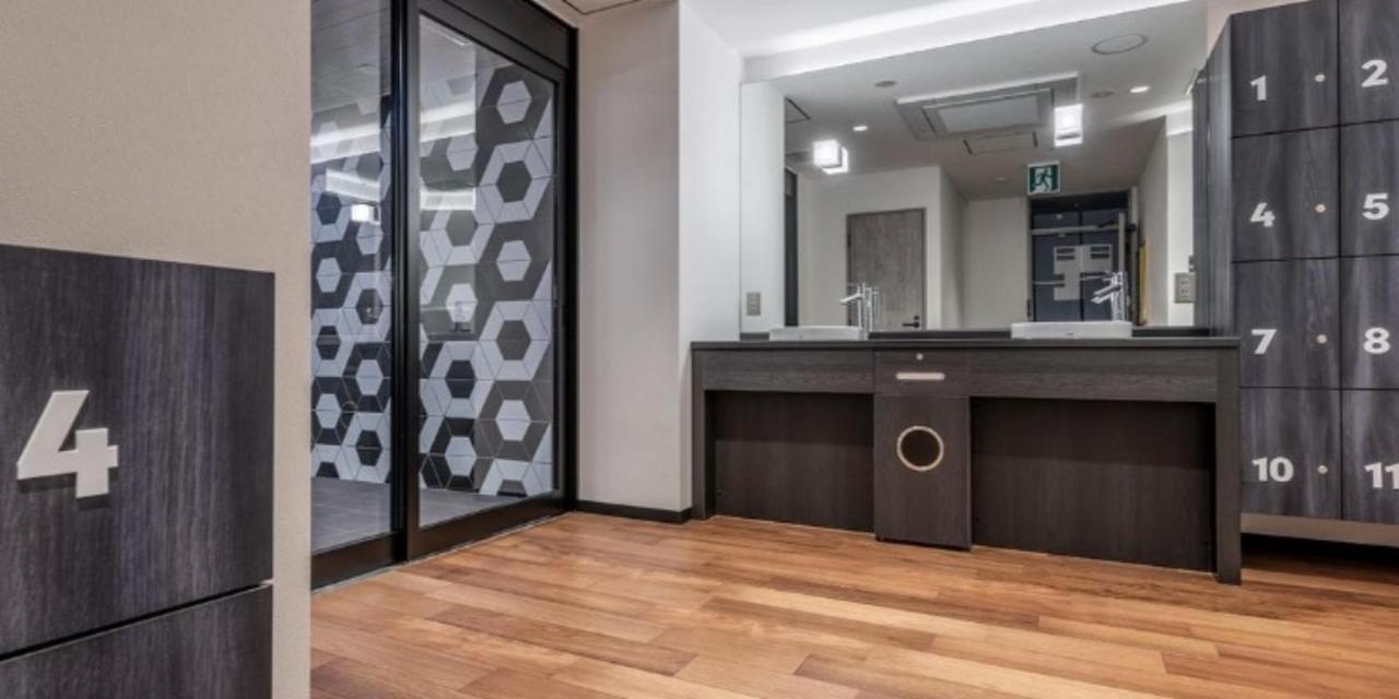 Hotel Plumm Γιοκοχάμα Εξωτερικό φωτογραφία