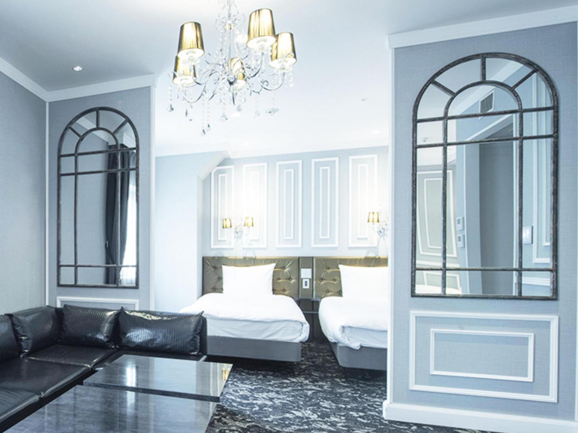 Hotel Plumm Γιοκοχάμα Εξωτερικό φωτογραφία