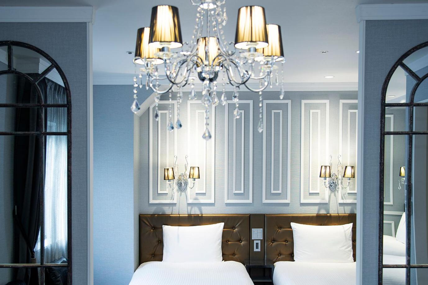 Hotel Plumm Γιοκοχάμα Εξωτερικό φωτογραφία
