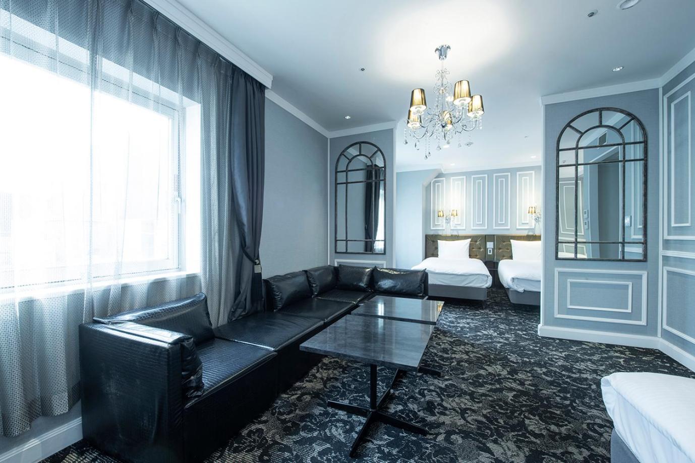 Hotel Plumm Γιοκοχάμα Εξωτερικό φωτογραφία