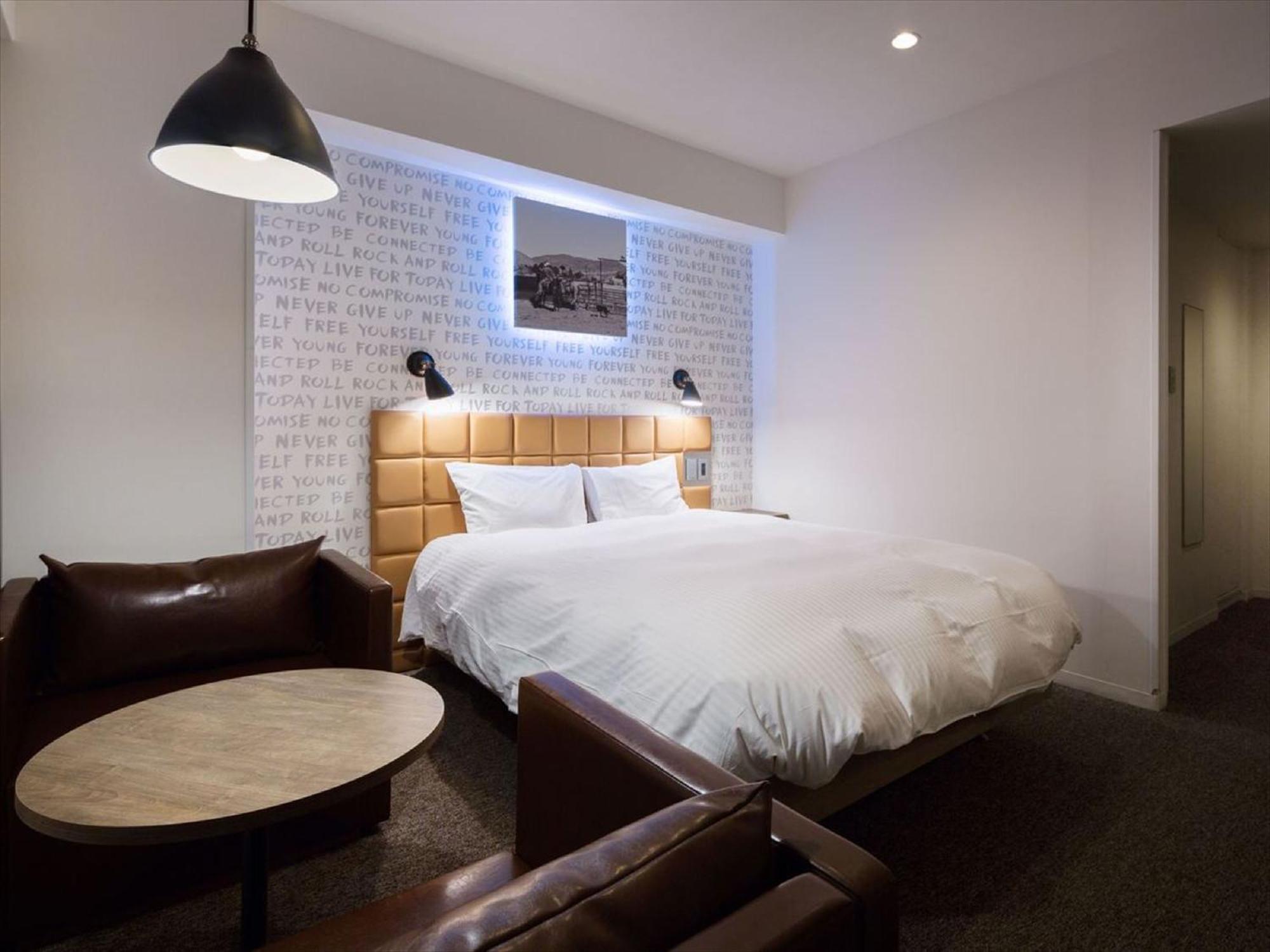Hotel Plumm Γιοκοχάμα Εξωτερικό φωτογραφία
