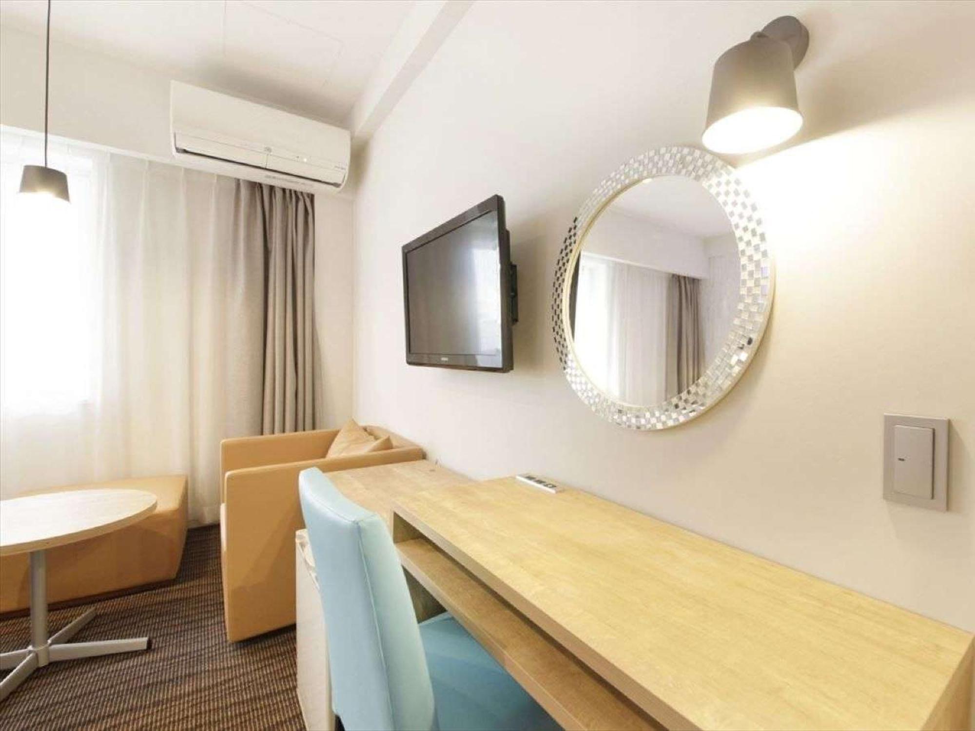 Hotel Plumm Γιοκοχάμα Δωμάτιο φωτογραφία
