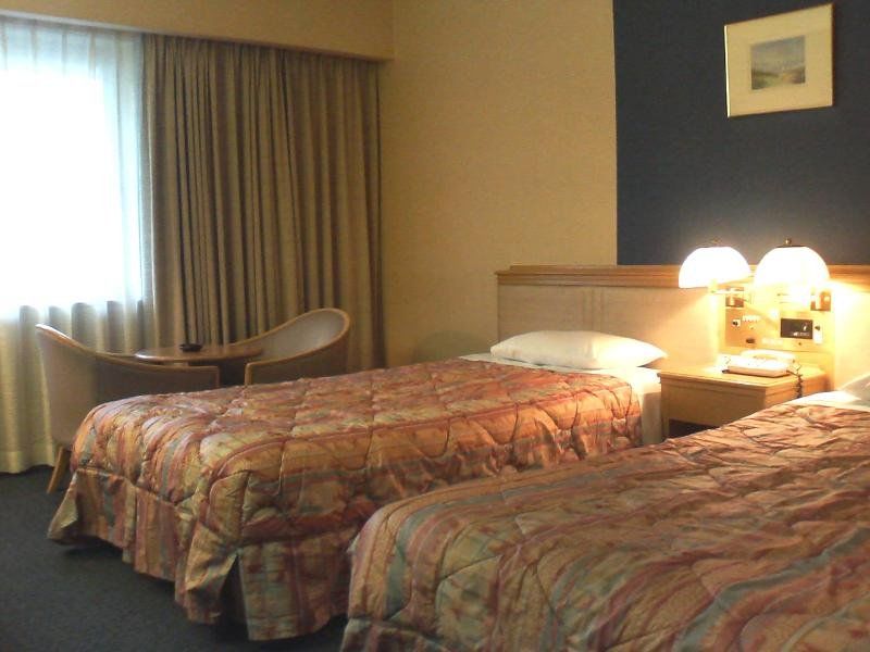 Hotel Plumm Γιοκοχάμα Εξωτερικό φωτογραφία