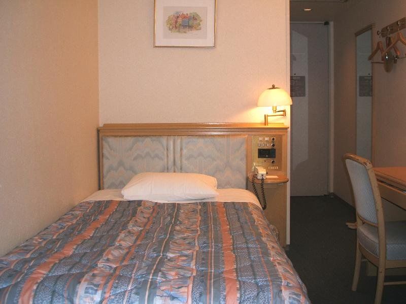 Hotel Plumm Γιοκοχάμα Εξωτερικό φωτογραφία