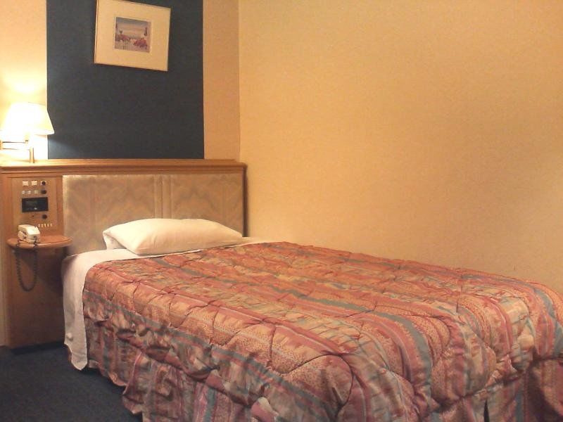 Hotel Plumm Γιοκοχάμα Εξωτερικό φωτογραφία