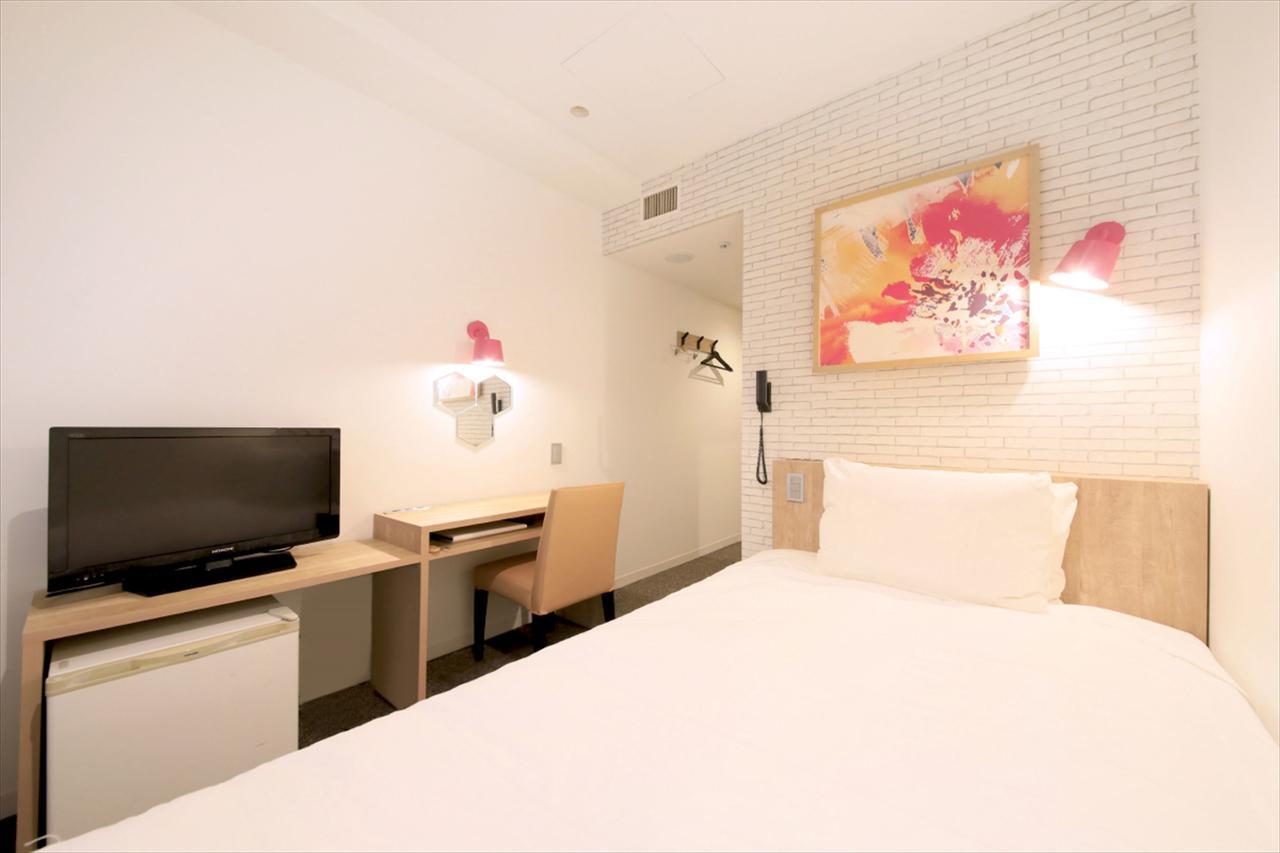 Hotel Plumm Γιοκοχάμα Εξωτερικό φωτογραφία