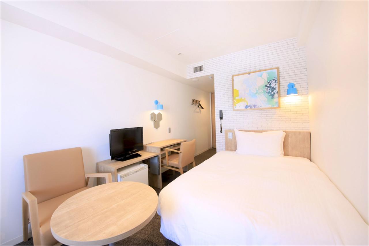 Hotel Plumm Γιοκοχάμα Εξωτερικό φωτογραφία