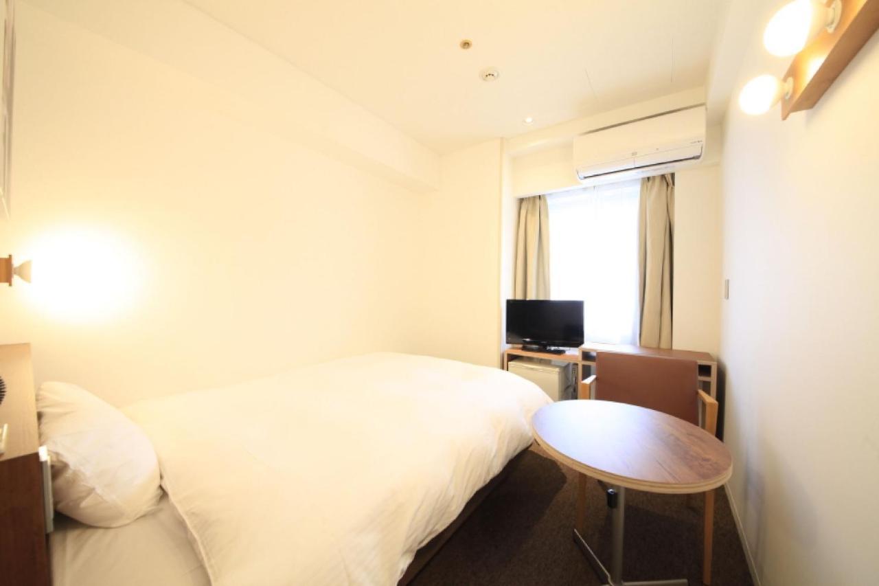 Hotel Plumm Γιοκοχάμα Δωμάτιο φωτογραφία