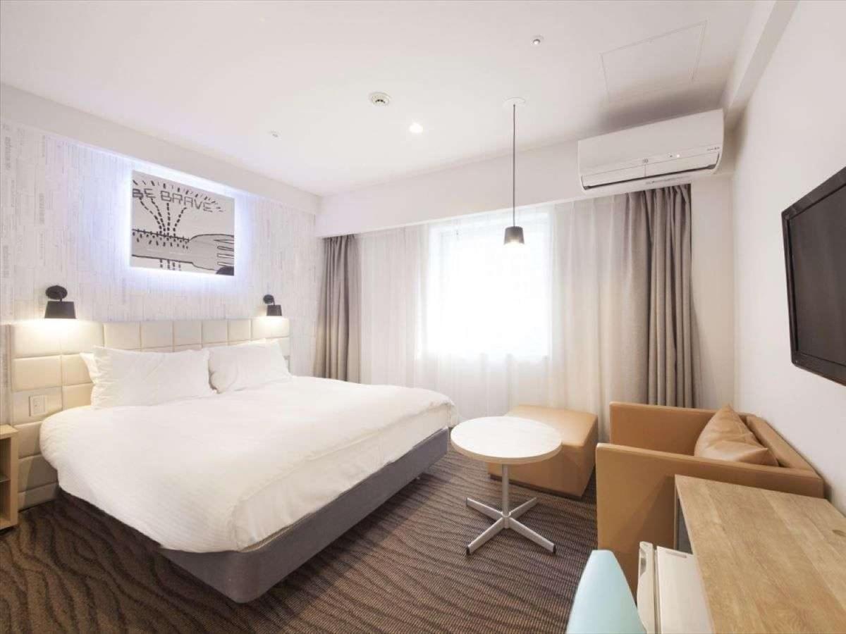 Hotel Plumm Γιοκοχάμα Εξωτερικό φωτογραφία